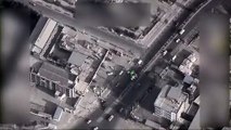 Video of a deadly US airstrike in Kabul / ویدیوی حمله هوایی مرگبار آمریکا در کابل