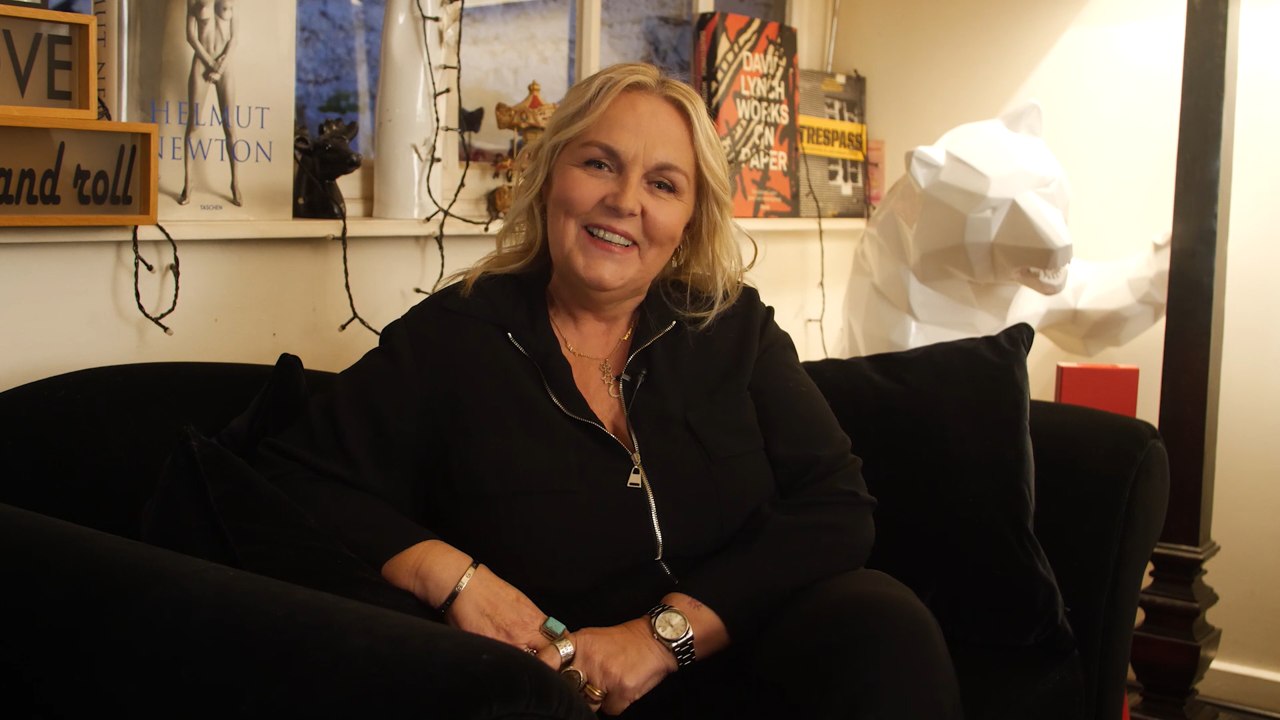 Interview exclusive : Valérie Damidot révèle ses tendances déco préférées !