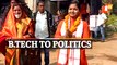 Odisha Panchayat Polls: B.Tech Girl Student Contesting For Zilla Parishad Member Draws Eyeballs!