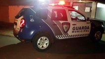 Homem com mandado de prisão em aberto é detido pela GM no Bairro Interlagos