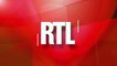 Le journal RTL de 10h du 20 janvier 2022
