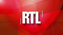 Le journal RTL de 10h du 20 janvier 2022
