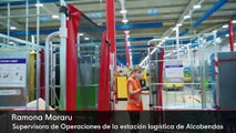 Amazon es reconocido como Top Employer 2022 en España
