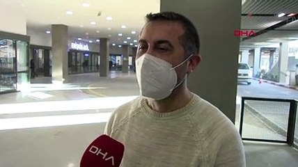 İstanbul'da taksi şoförüne dayak