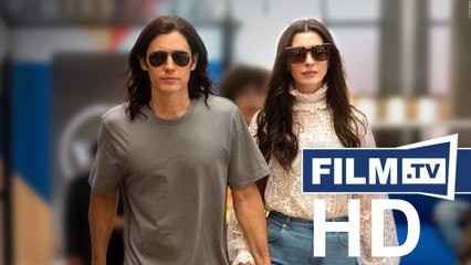 WeCrashed Trailer Deutsch German (2022)