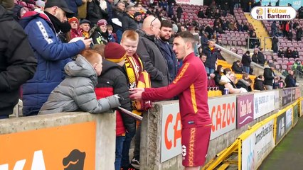 INSIDE MATCHDAY_ Bradford City v Salford City