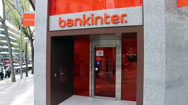 Bankinter obtiene un beneficio de 1.333 millones de euros en 2021