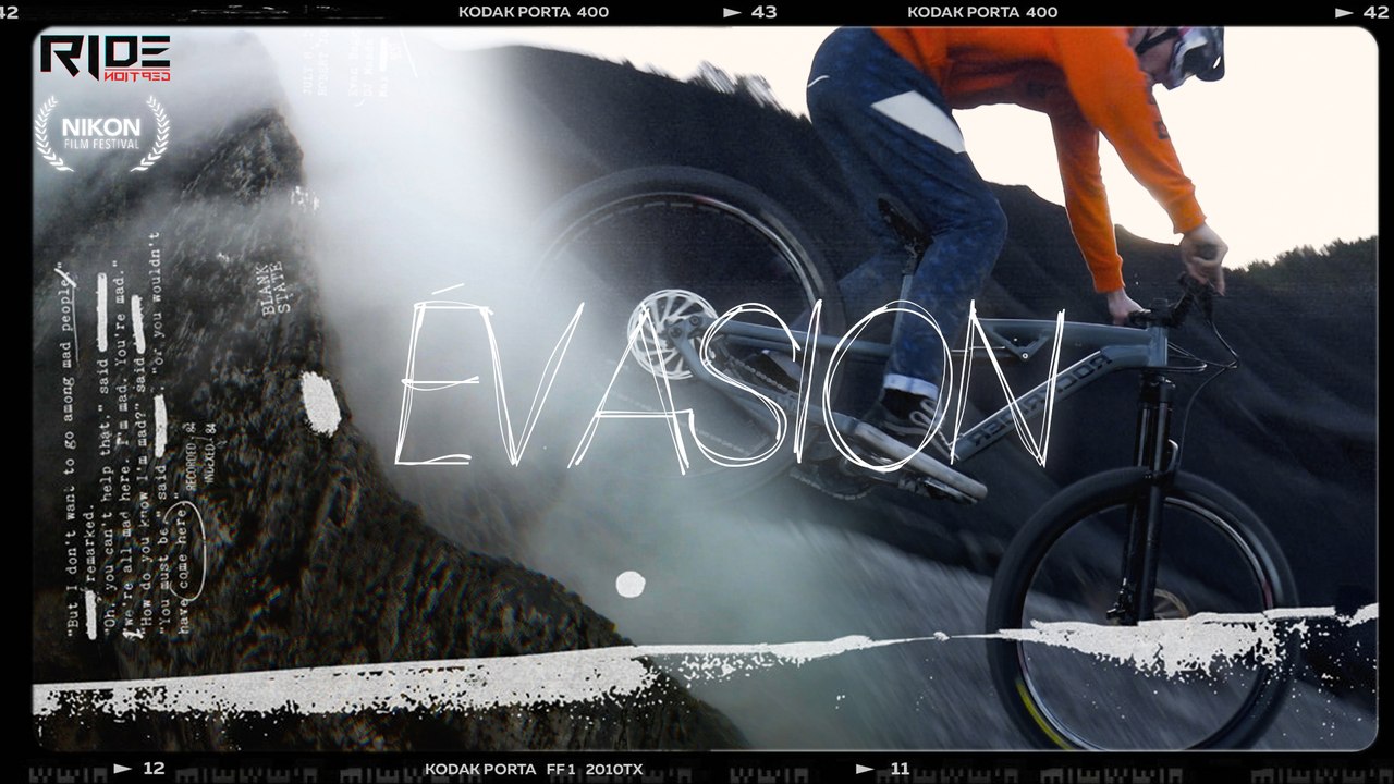 ÉVASION