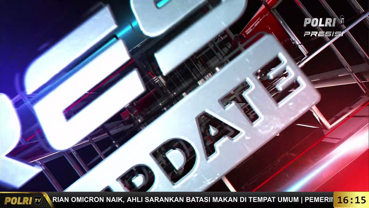 PRESISI UPDATE 16.00 WIB Tema Presidensi G20 Indonesia Adalah Recover Together and Stronger.