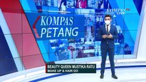 Hakim PN Surabaya, Panitera, dan Pengacara Ditangkap KPK!
