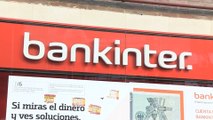 Bankinter gana 1.333 millones en 2021 por el debut bursátil de Línea Directa