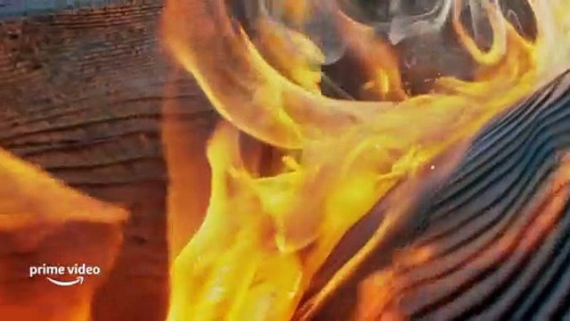 The Lord of the Rings: The Rings of Power (trailer)