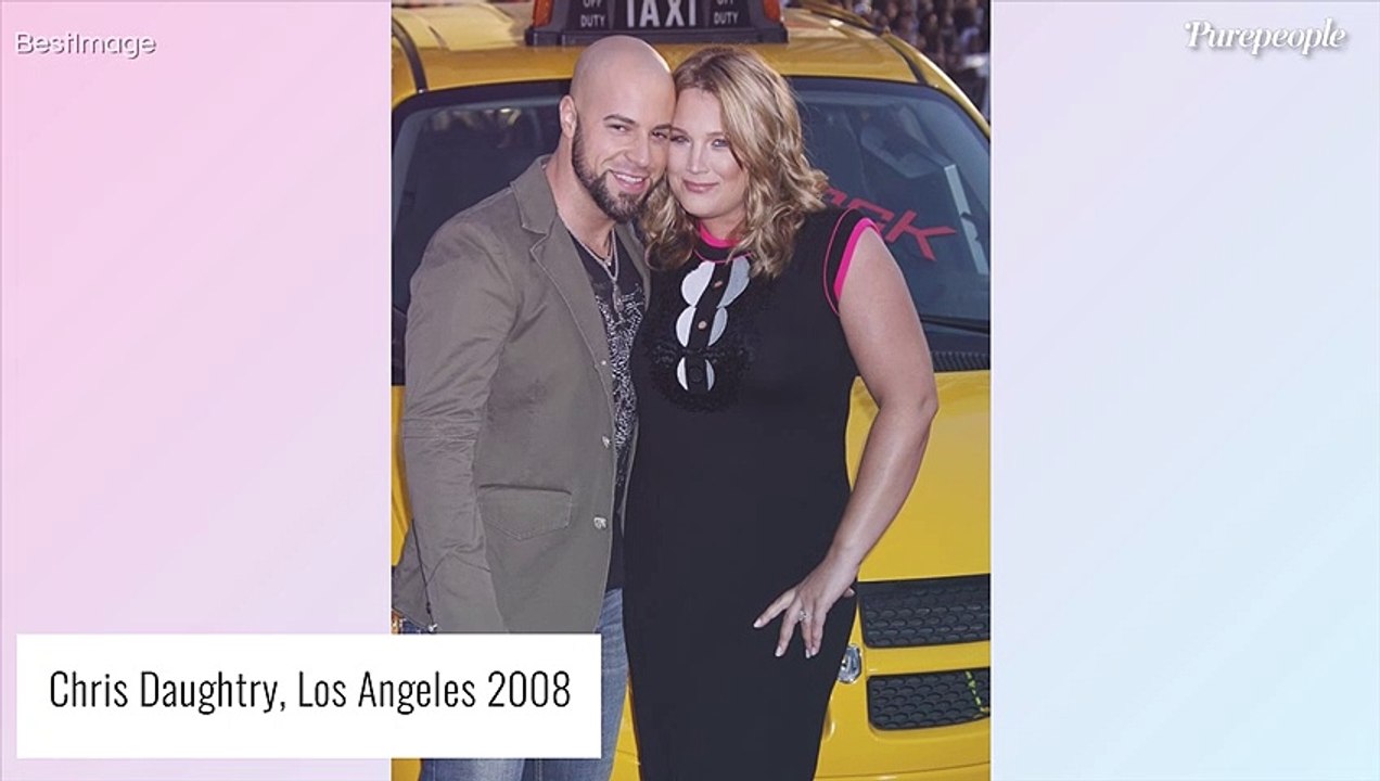 Chris Daughtry papa brisé : sa fille s'est suicidée, et a été retrouvée par son petit-ami