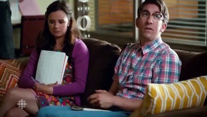 Mr. D S06 - Ep10 Gerry Charters A New Course Hd Watch