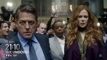 Bande-annonce du final de "The Undoing" sur TF1