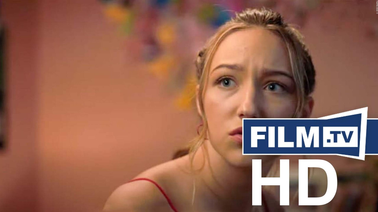 Wie Jodi über sich hinauswuchs 2 Trailer Deutsch German (2022)