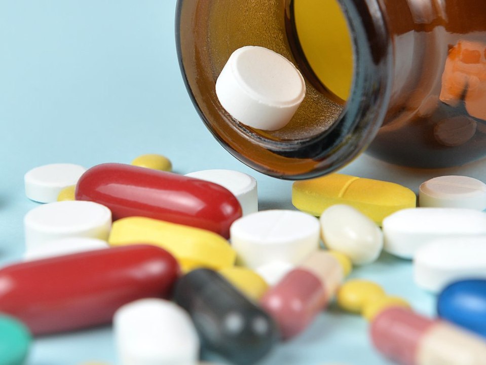 Resistenzen gegen Antibiotika: So viele Menschen sterben daran