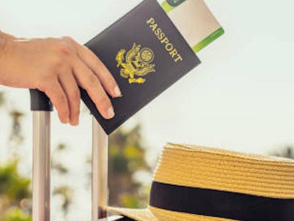 Das sind die mächtigsten Reisepässe der Welt