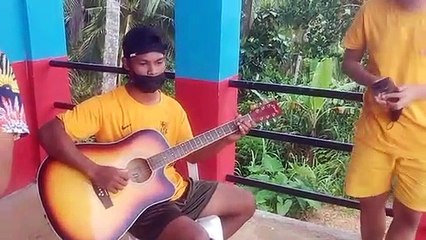 BUENAVISTA, DOLORES, EASTERN SAMAR