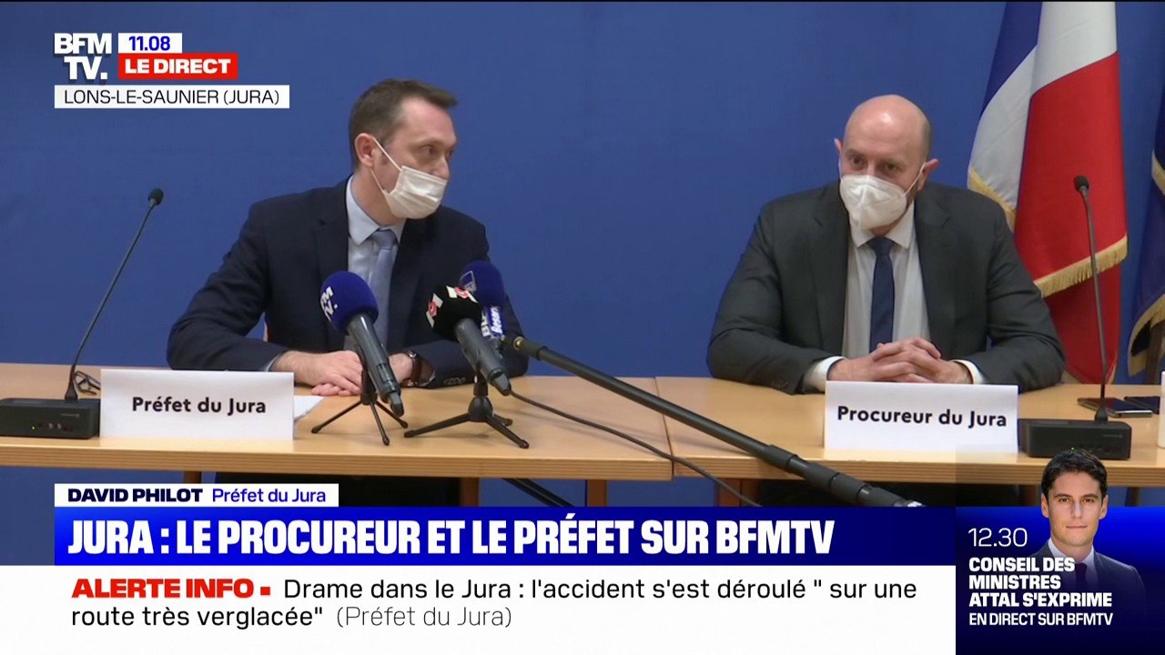 Lycéens tués dans un accident de voiture: le procureur ouvre une enquête
