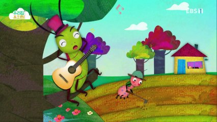 생방송 우리집 유치원 - 야! 겨울방학이다!_#001