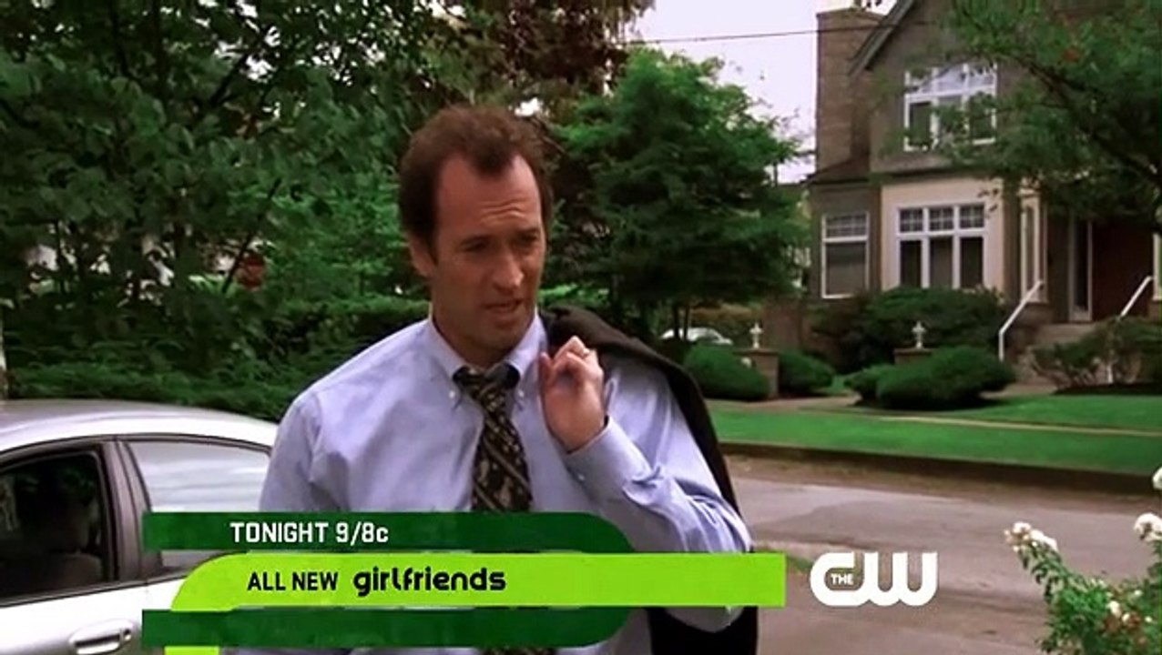 Aliens in America Staffel 1 Folge 2