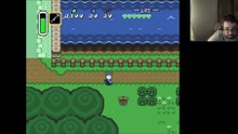 Zelda ALTTP Randomizer S1P3