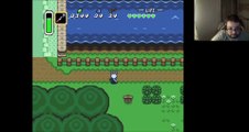 Zelda ALTTP Randomizer S1P3