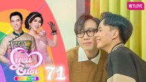 Love Wins | Vì Yêu Mà Cưới - 24H Thử Yêu - Tập 71