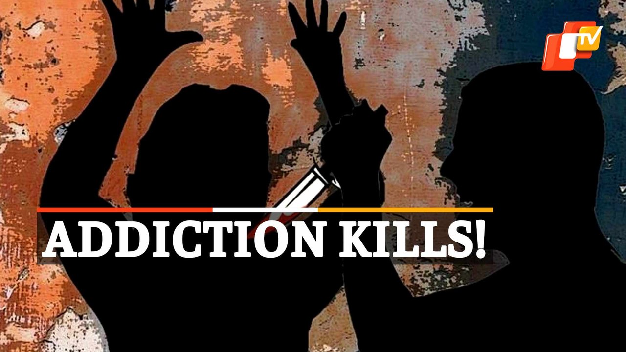 Drug Menace In Odisha: Are We Losing The War Against Drugs?