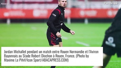 Mort de Jordan Michallet : le rugbyman allait être papa, incompréhension chez ses proches