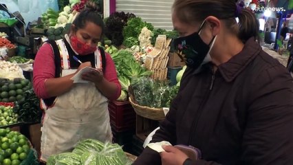 La inflación golpea el paladar mexicano | Las limas aumentan su precio un 153 %