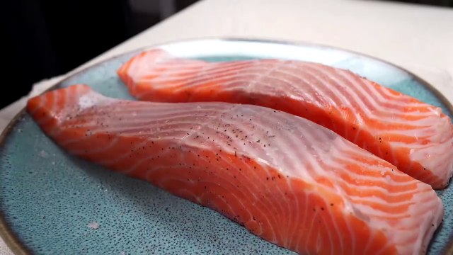 Hiç bu kadar lezzetli bir balık yemedim❗ Ağzınızda eriyen en lezzetli tarif!