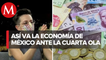 Sofía Ramírez Aguilar. México ¿Cómo Vamos?. Análisis al crecimiento económico de México