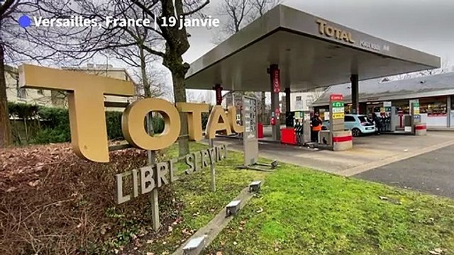 Carburants: flambée record du prix du gazole et de l'essence à la pompe