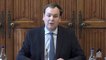 William Wragg MP accuses No 10 of blackmailing backbenchers who have considered calling for vote of confidence in the PM