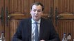 William Wragg MP accuses No 10 of blackmailing backbenchers who have considered calling for vote of confidence in the PM