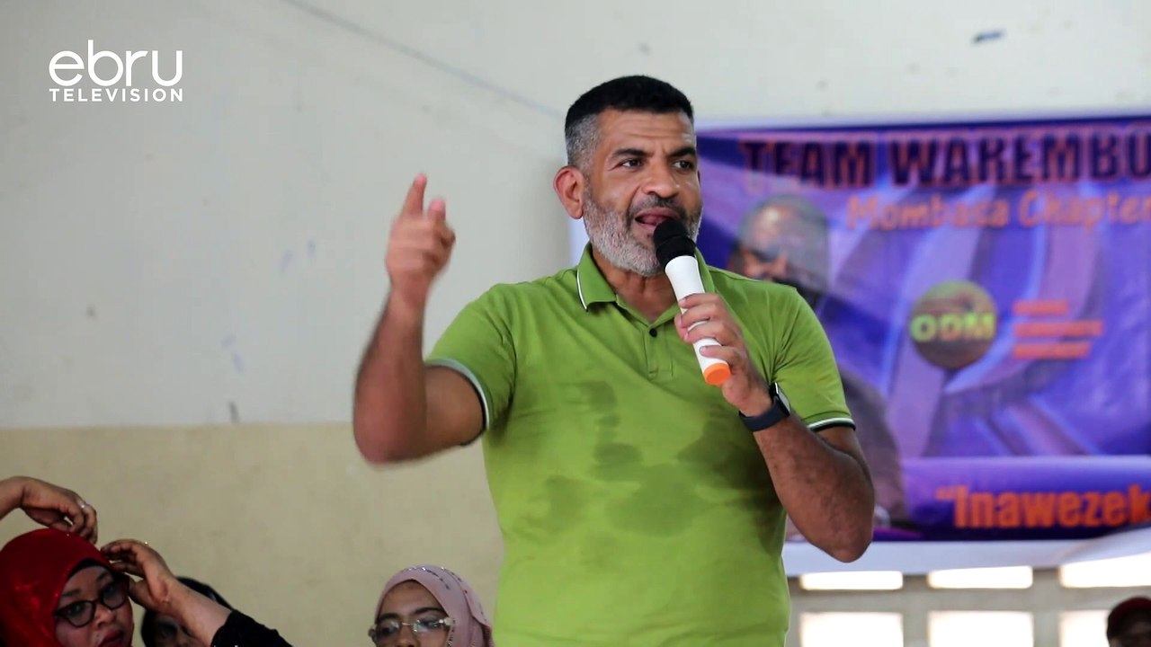 Coastal Leaders Calls Upon Opponents To Embrace Sobriety Ahead Of August Polls