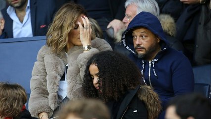 VOICI : Vitaa enceinte pour la 3ème fois : qui est son mari Hicham Bendaoud ?