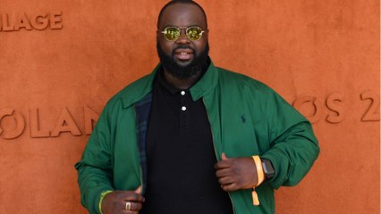 Voici - "Je vais ralentir le petit écran": Issa Doumbia, en colère, balance sur le milieu de la télévision