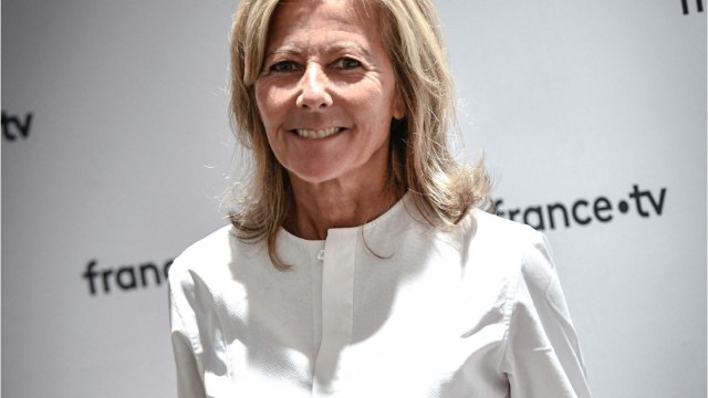 VOICI : Claire Chazal s'excuse auprès de Laurent Delahousse : découvrez ce qui pourrait déplaire au journaliste de France 2