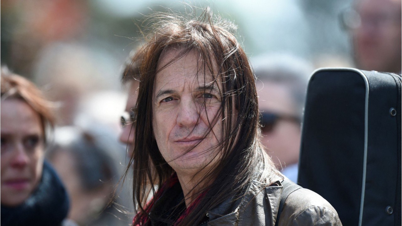 VOICI : Francis Lalanne : qui est Alice Poussin, sa compagne de 38 ans sa cadette ?