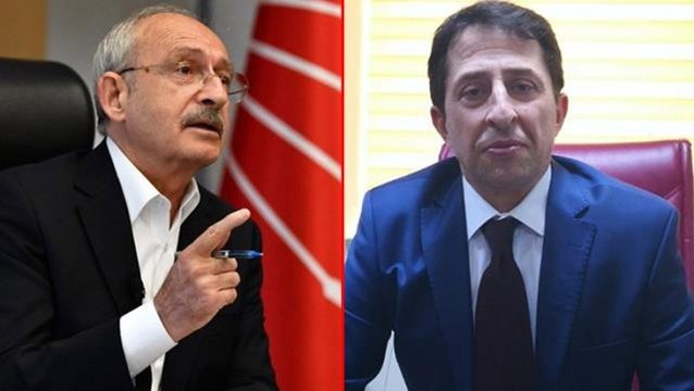Kılıçdaroğlu'ndan TÜİK Başkanı'nın Bir yanlışa imza atarsam 84 milyonun hakkını yemiş olurum sözlerine yanıt gecikmedi