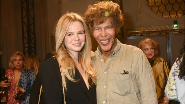 VOICI : Obsèques des frères Bogdanoff : ce que Julie Jardon a glissé dans le cercueil d’Igor