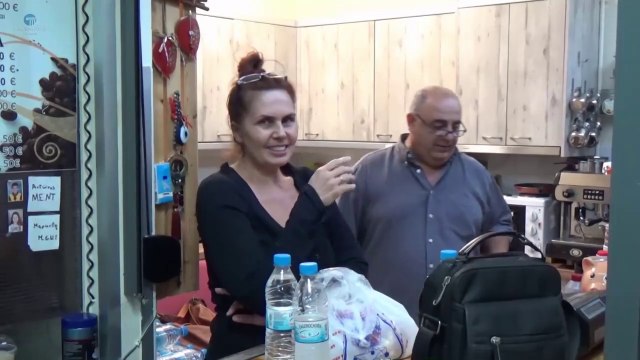 Tο ταξίδι στη Βουλγαρία (Plovdiv) με το συγκρότημα Μπουζουκι Στις 16 και 17 Σεπτεμβρίου 2017