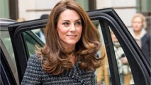 VOICI : Kate Middleton : ces symboles cachés derrière ses magnifiques portraits pour ses 40 ans