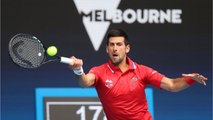 VOICI : Novak Djokovic : la justice ordonne la libération immédiate du joueur de tennis, le gouvernement australien persiste et signe