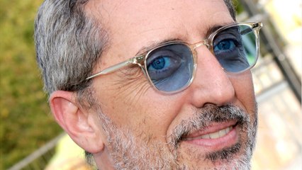 VOICI : Gad Elmaleh fan d'un célèbre acteur américain : son anecdote hilarante