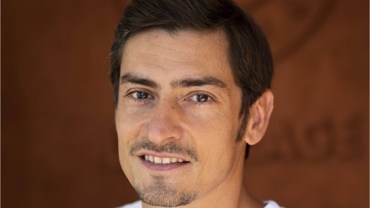 VOICI : "Le temps passe trop vite" : Claude Dartois dévoile un adorable cliché de son fils Marceau, qui a bien grandi !