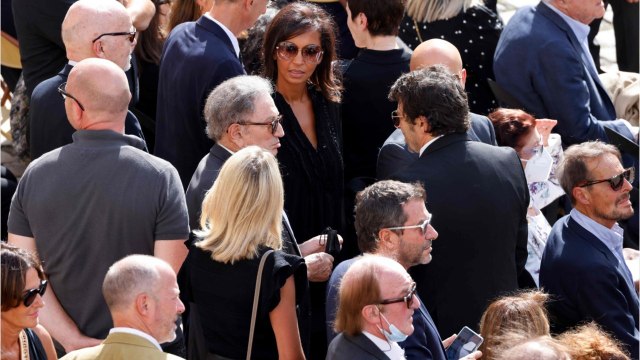 VOICI - L'amour est dans le pré : cette animatrice qui serait prête à reprendre l'émission